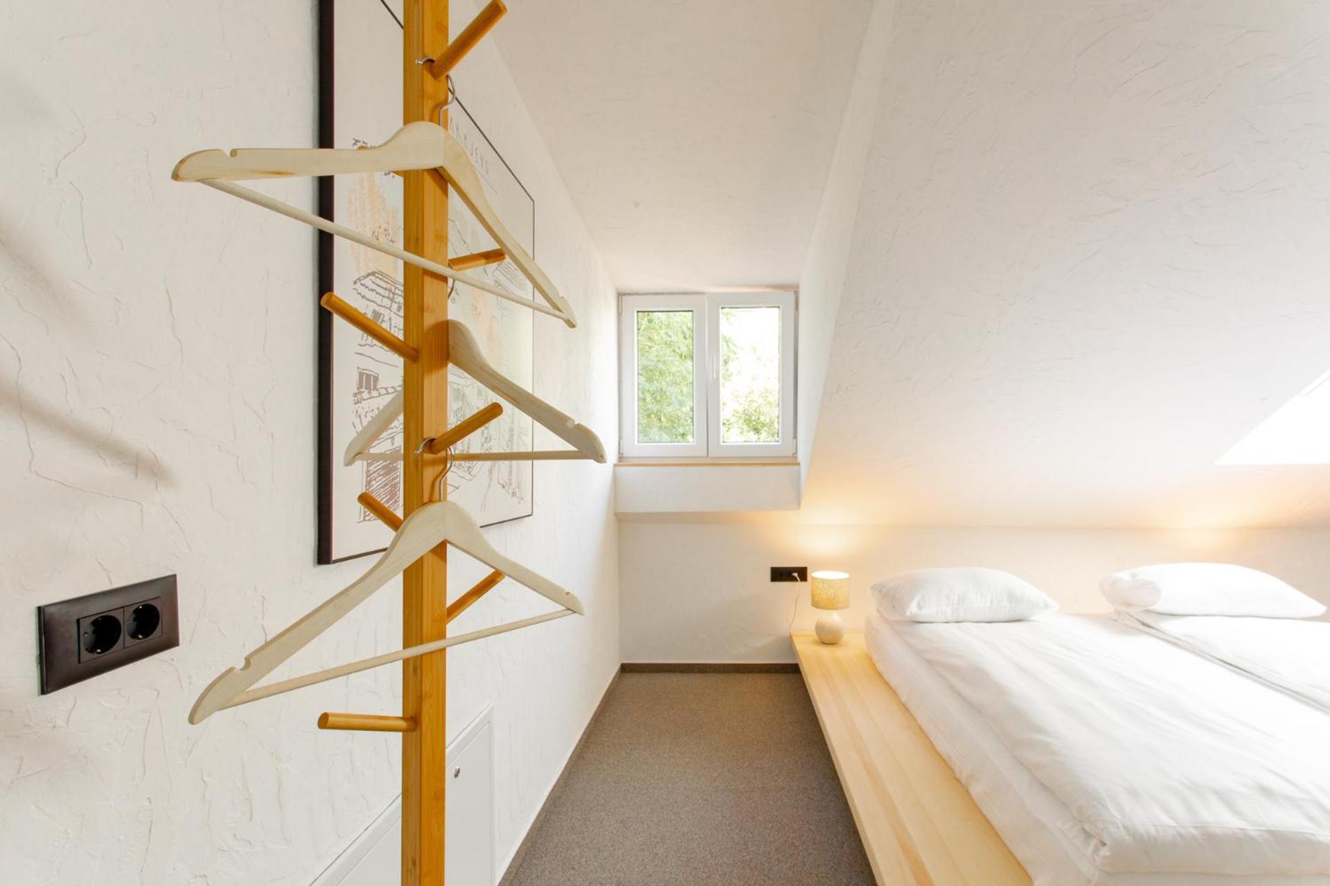 Villa Basamak SJJ Eksteriør billede